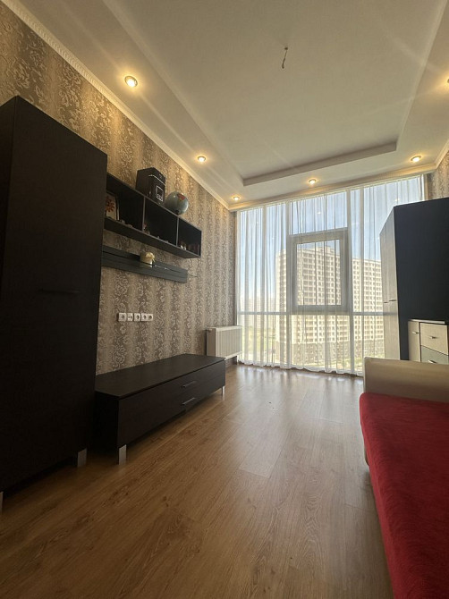 1 кімн квартира 44м2  з ремонтом! 5 перлина! Кадор, Таірова. shev-04 Одесса - изображение 6