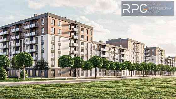 ТОП! Без %! Продаж 1к кваритири 38,91м² вул. Г.Сковороди, м. Ірпінь Ирпень