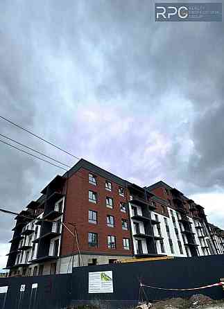 ТОП! Без %! Продаж 1к кваритири 38,91м² вул. Г.Сковороди, м. Ірпінь Ирпень