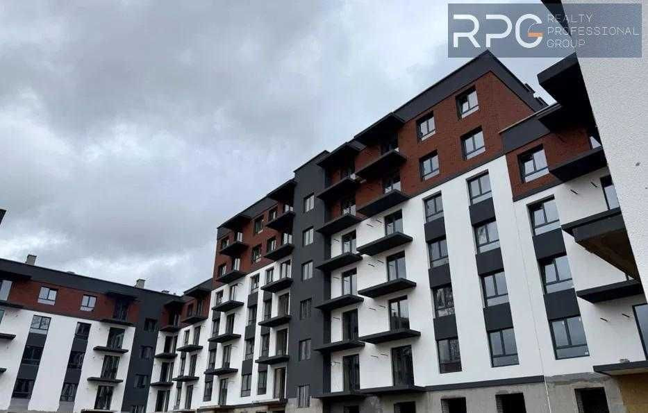 ТОП! Без %! Продаж 1к кваритири 38,91м² вул. Г.Сковороди, м. Ірпінь Ирпень - изображение 1