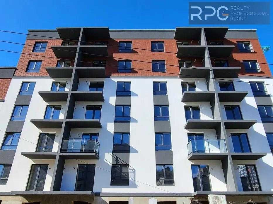 ТОП! Без %! Продаж 1к кваритири 38,91м² вул. Г.Сковороди, м. Ірпінь Ирпень - изображение 3