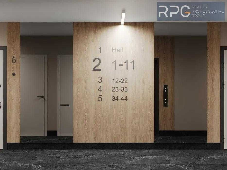 ТОП! Без %! Продаж 1к кваритири 38,91м² вул. Г.Сковороди, м. Ірпінь Ирпень - изображение 7