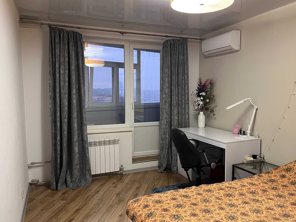 Своя 2-кімнатна квартира Харьков - изображение 3