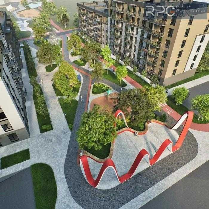 ТОП! Без комісії! Продам 1к квартиру 40,24м² м.Ірпінь, вул.Г.Сковороди Ирпень - изображение 8