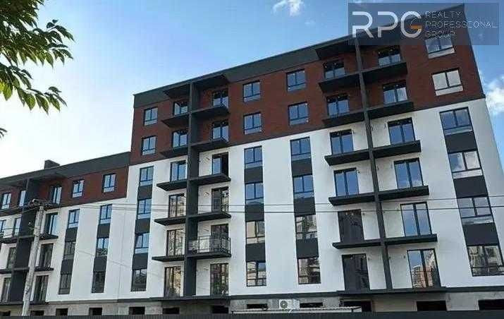 ТОП! Без комісії! Продам 1к квартиру 40,24м² м.Ірпінь, вул.Г.Сковороди Ирпень - изображение 6