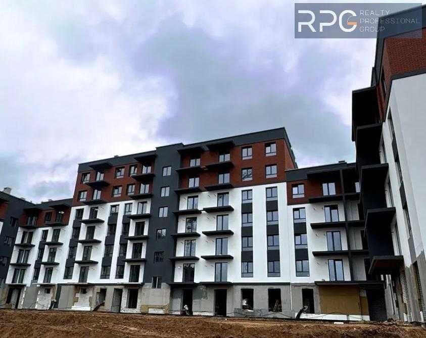 ТОП! Без комісії! Продам 1к квартиру 40,24м² м.Ірпінь, вул.Г.Сковороди Ирпень - изображение 1