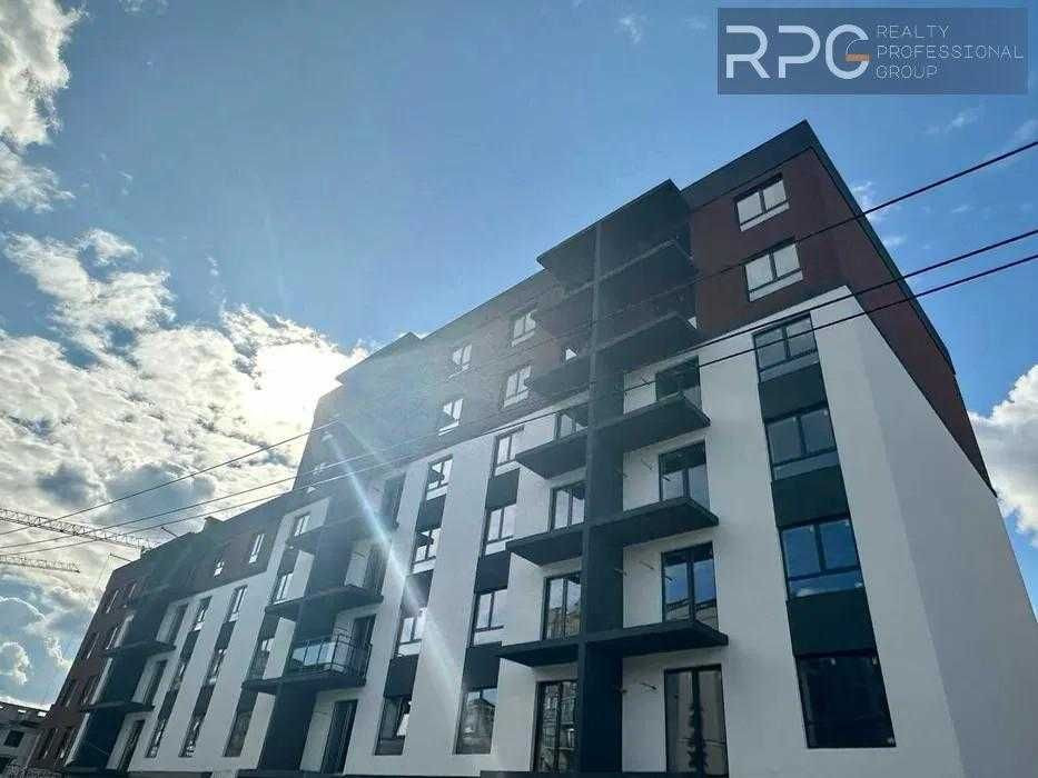 ТОП! Без комісії! Продам 1к квартиру 40,24м² м.Ірпінь, вул.Г.Сковороди Ирпень - изображение 3