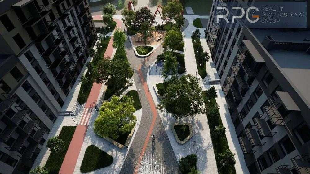 ТОП! Без комісії! Продам 1к квартиру 40,24м² м.Ірпінь, вул.Г.Сковороди Ирпень - изображение 7