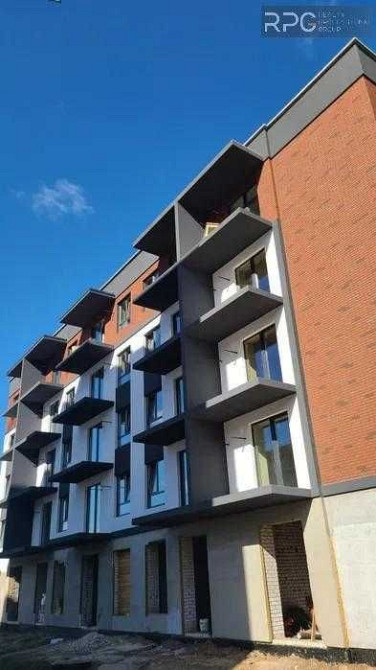 ТОП! Без комісії! Продам 1к квартиру 40,24м² м.Ірпінь, вул.Г.Сковороди Ирпень - изображение 5