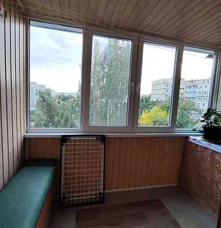 Продаж 4 кімнатній квартири на ж/м Парус 1 Дніпро