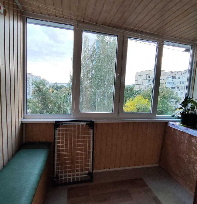 Продаж 4 кімнатній квартири на ж/м Парус 1 Дніпро - зображення 3