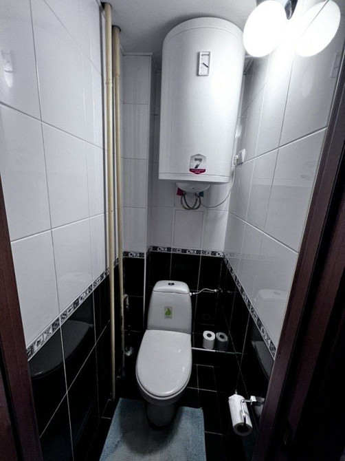 2 ком.квартира на Таирова-Гос.программы, рядом  Макдональдс Одесса - изображение 6