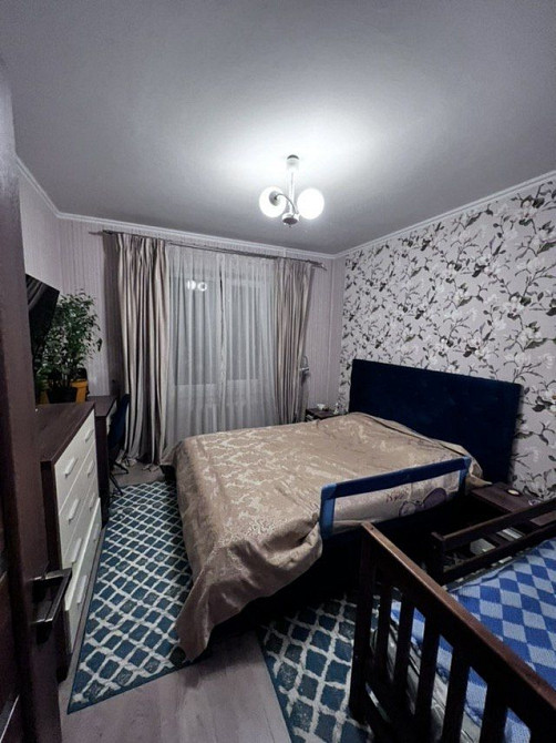 2 ком.квартира на Таирова-Гос.программы, рядом  Макдональдс Одесса - изображение 4