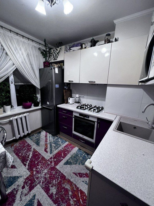 2 ком.квартира на Таирова-Гос.программы, рядом  Макдональдс Одесса - изображение 2