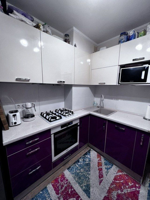 2 ком.квартира на Таирова-Гос.программы, рядом  Макдональдс Одесса - изображение 1