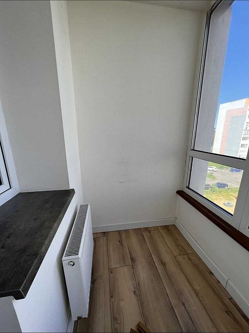 ЖК Ньютона, НОВЫЕ ДОМА Продам НОВУЮ 3 комн. квартиру 82 м2 AB Харьков - изображение 7