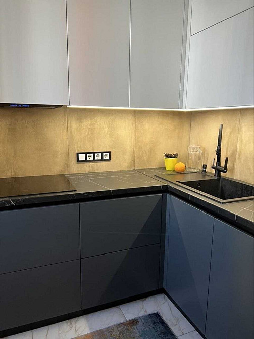 ЖК Ньютона, НОВЫЕ ДОМА Продам НОВУЮ 3 комн. квартиру 82 м2 AB Харьков - изображение 4