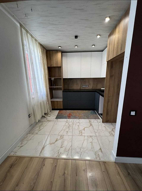 ЖК Ньютона, НОВЫЕ ДОМА Продам НОВУЮ 3 комн. квартиру 82 м2 AB Харьков - изображение 1