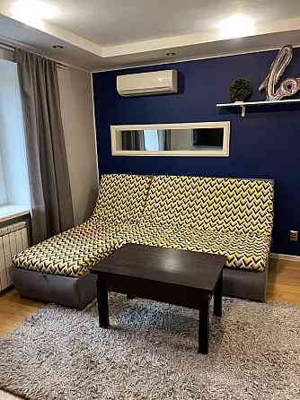 Оренда стильноі 2к біля Парку Партизанськоі слави Киев