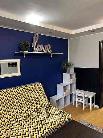 Оренда стильноі 2к біля Парку Партизанськоі слави Киев