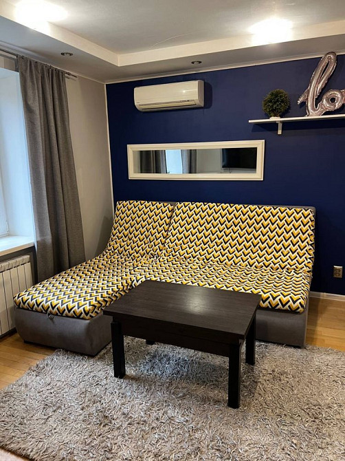 Оренда стильноі 2к біля Парку Партизанськоі слави Киев - изображение 2