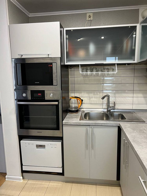 Оренда стильноі 2к біля Парку Партизанськоі слави Киев - изображение 8