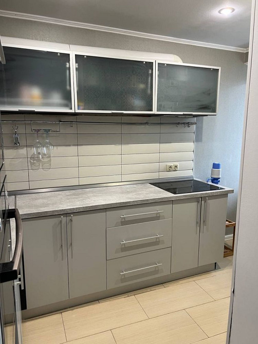 Оренда стильноі 2к біля Парку Партизанськоі слави Киев - изображение 7