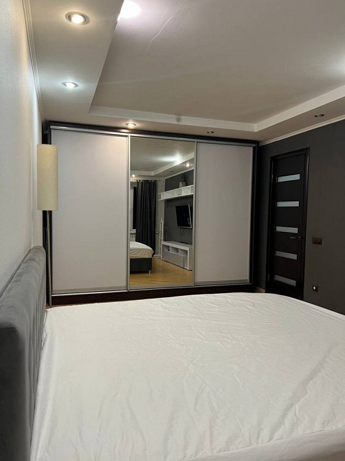 Оренда стильноі 2к біля Парку Партизанськоі слави Киев - изображение 6