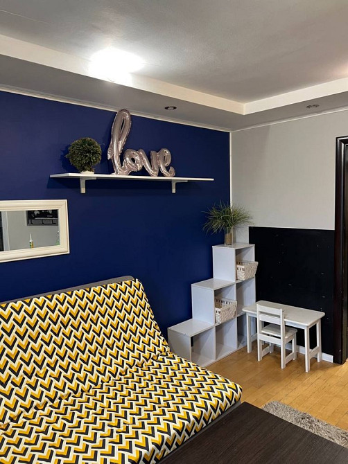 Оренда стильноі 2к біля Парку Партизанськоі слави Киев - изображение 3