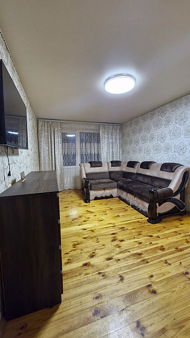 Оренда ідеальної 3кімн квартири на Крошні,  р-н 16 та 28 школи Житомир - зображення 1