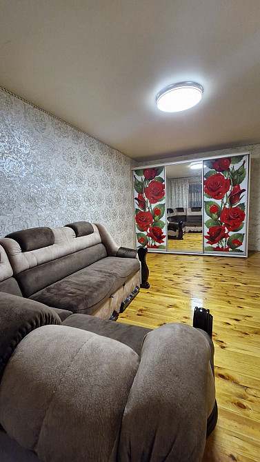 Оренда ідеальної 3кімн квартири на Крошні,  р-н 16 та 28 школи Житомир - зображення 2