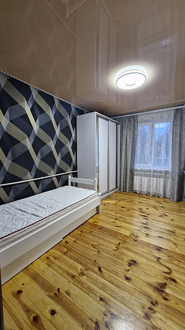 Оренда ідеальної 3кімн квартири на Крошні,  р-н 16 та 28 школи Житомир - зображення 4