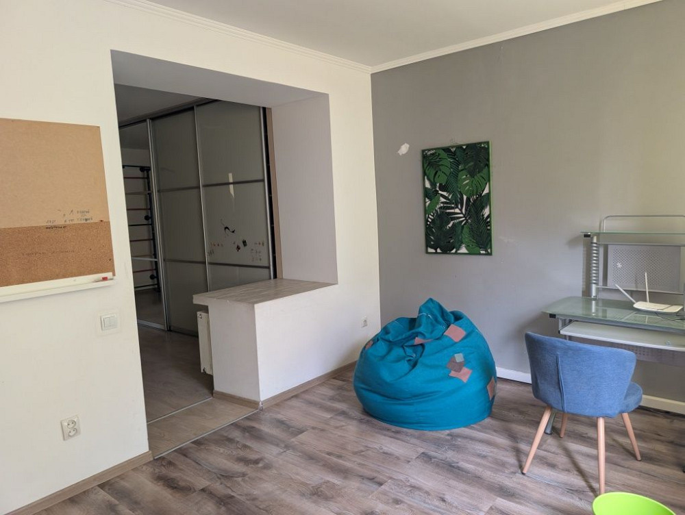 Оренда 4 кімнатної  квартири Тернопіль - зображення 5