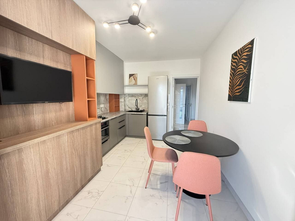 Оренда! Ж.К KROMAX BUD! Вул. Руська Черновцы - изображение 7