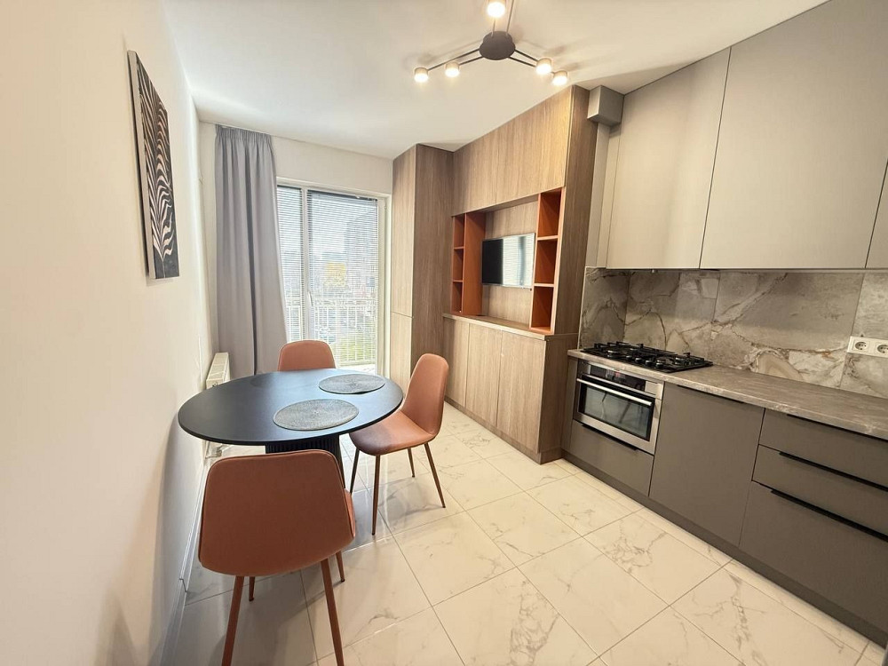 Оренда! Ж.К KROMAX BUD! Вул. Руська Черновцы - изображение 6