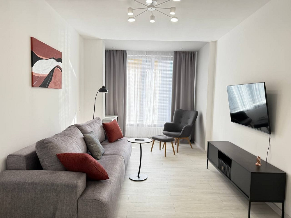 Оренда! Ж.К KROMAX BUD! Вул. Руська Черновцы - изображение 4