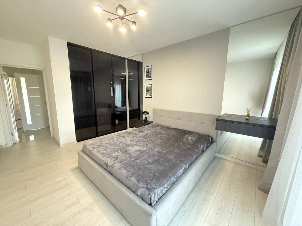 Оренда! Ж.К KROMAX BUD! Вул. Руська Черновцы - изображение 2