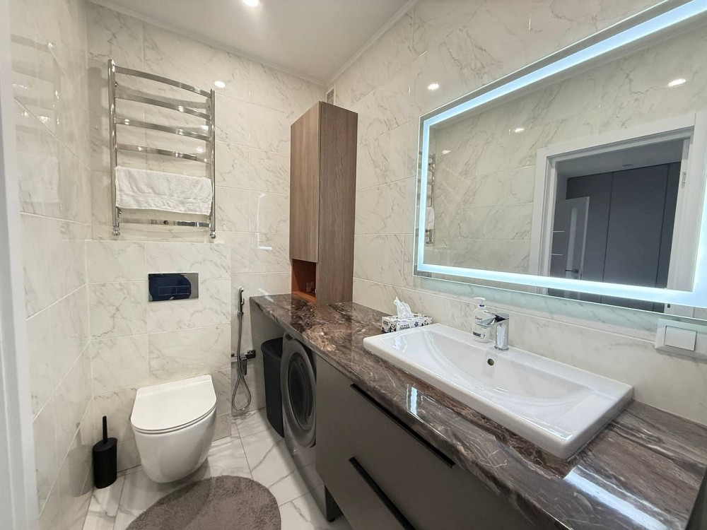 Оренда! Ж.К KROMAX BUD! Вул. Руська Черновцы - изображение 8