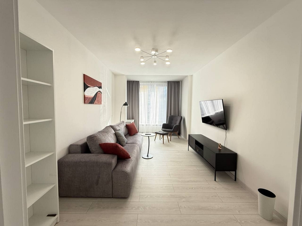 Оренда! Ж.К KROMAX BUD! Вул. Руська Черновцы - изображение 3