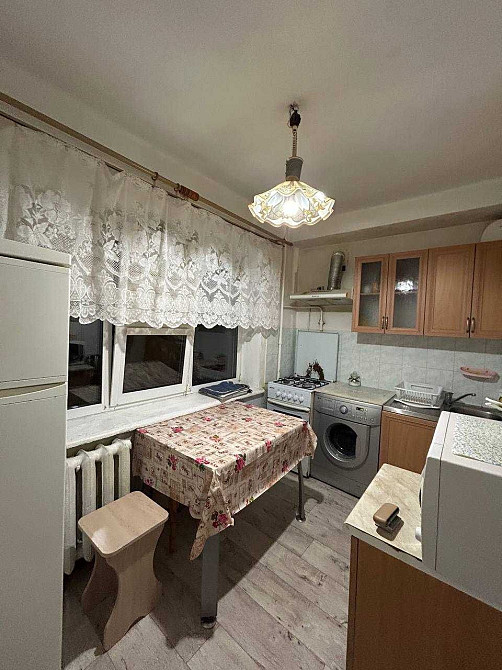 Оренда 2кімн. вул. Виговського —метро Нивки, Сирець Киев - изображение 7