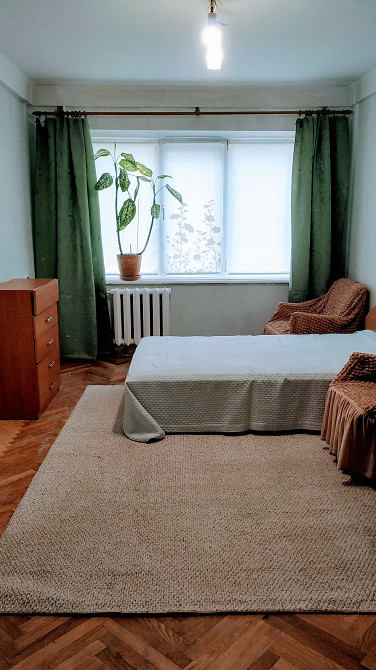 Оренда 2кімн. вул. Виговського —метро Нивки, Сирець Киев - изображение 1