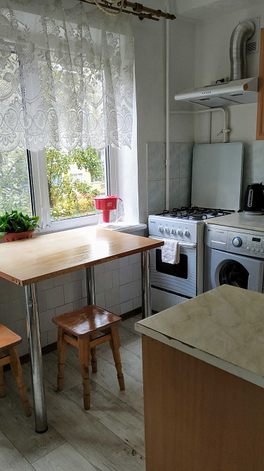 Оренда 2кімн. вул. Виговського —метро Нивки, Сирець Киев - изображение 8