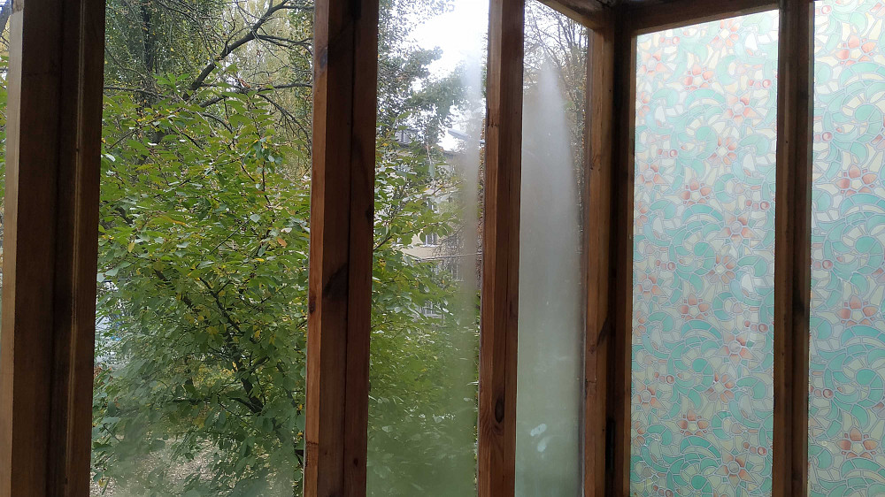 Оренда 2кімн. вул. Виговського —метро Нивки, Сирець Киев - изображение 6