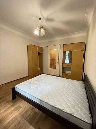 Оренда 2-к вул. Ділова 6 (сталінка) м. Олімпійська 5 хв! Палац Спорту Киев