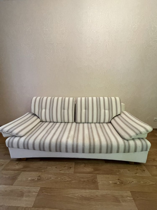 Оренда 2-к вул. Ділова 6 (сталінка) м. Олімпійська 5 хв! Палац Спорту Киев - изображение 7