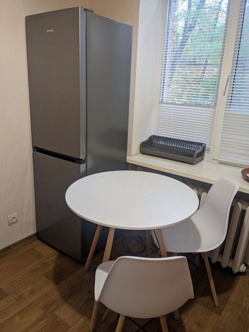 Оренда 2-к вул. Ділова 6 (сталінка) м. Олімпійська 5 хв! Палац Спорту Киев - изображение 8