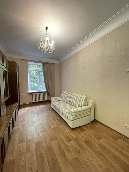 Оренда 2-к вул. Ділова 6 (сталінка) м. Олімпійська 5 хв! Палац Спорту Киев - изображение 4