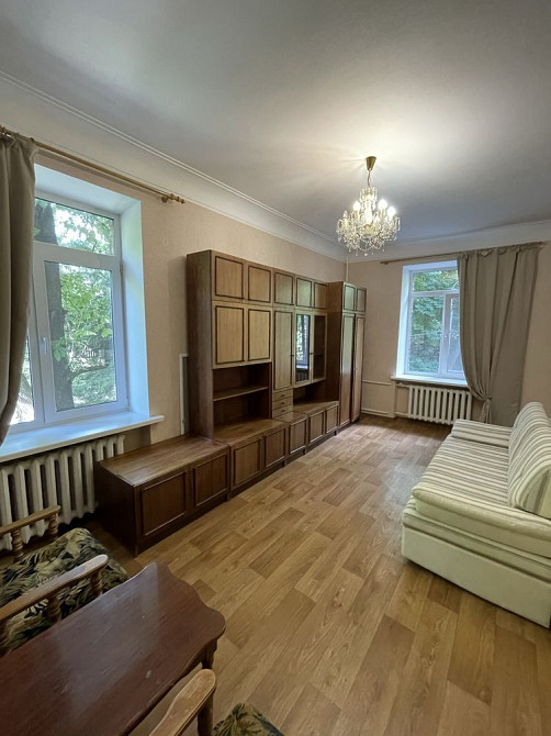 Оренда 2-к вул. Ділова 6 (сталінка) м. Олімпійська 5 хв! Палац Спорту Киев - изображение 6