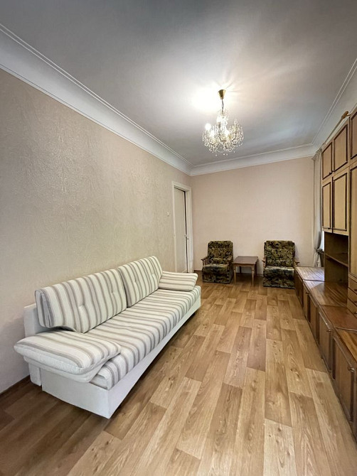 Оренда 2-к вул. Ділова 6 (сталінка) м. Олімпійська 5 хв! Палац Спорту Киев - изображение 5