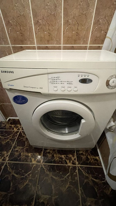 Оренда затишної 1-к квартири на Сєдова біля Bakery Черкаси - зображення 6